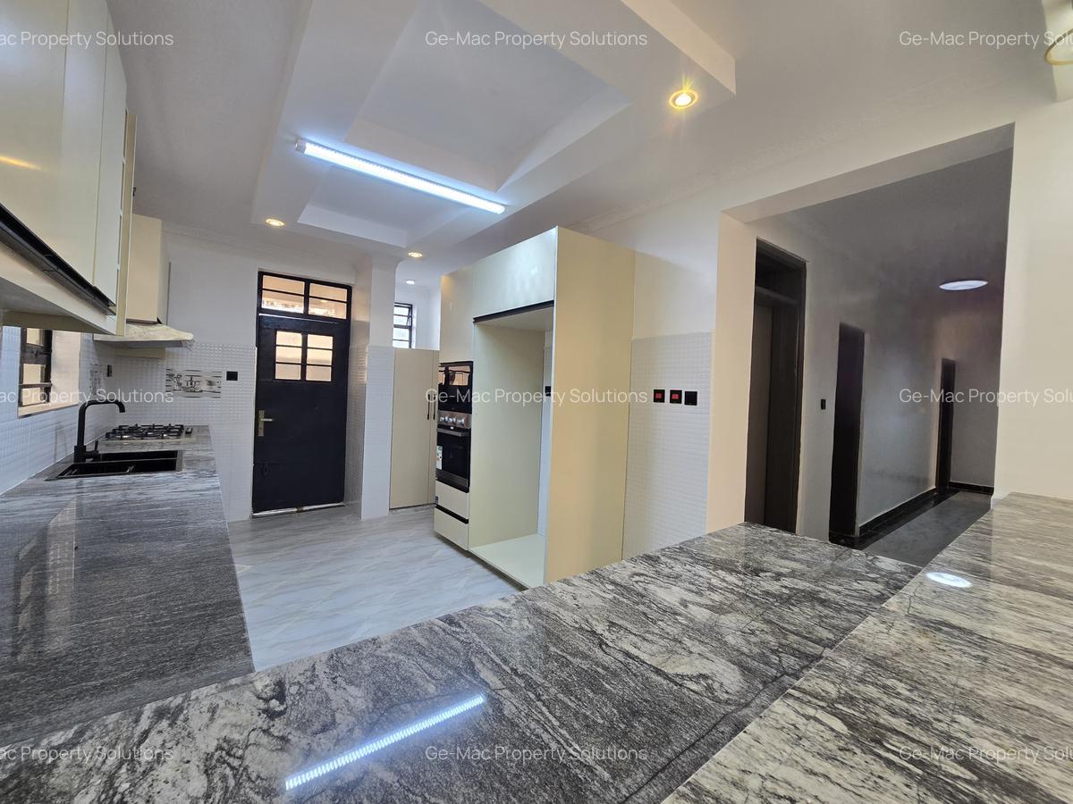 3 Bed House with En Suite in Ruiru - 8