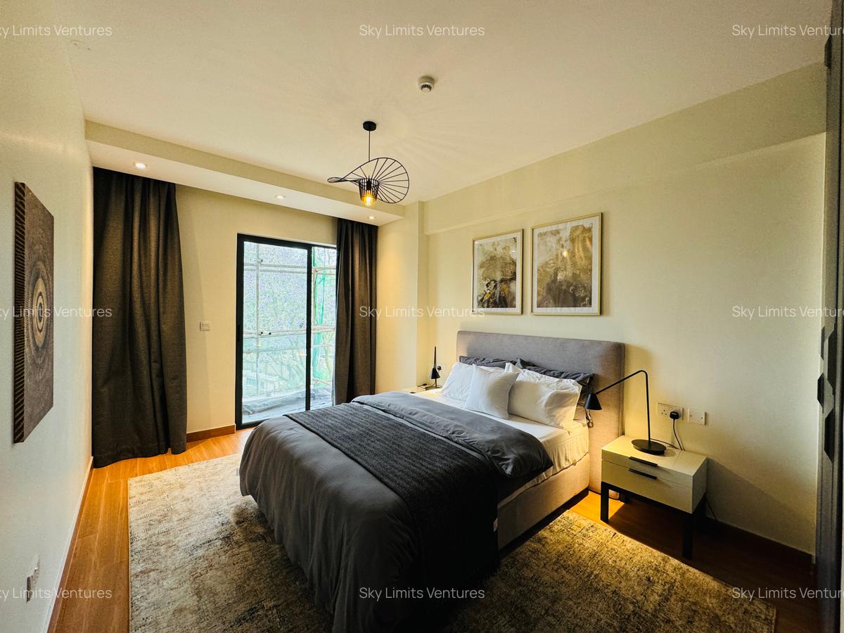 2 Bed Apartment with En Suite at Riverside Drive - 15