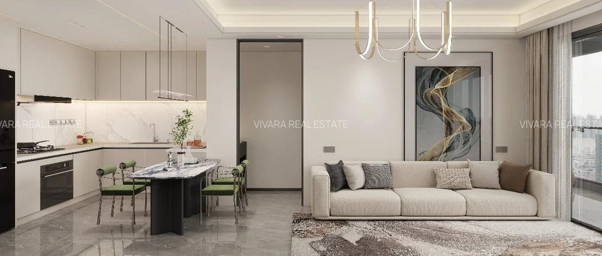 Serviced 3 Bed Apartment with En Suite at 📍 Elevated Location In Upper Hill - 8