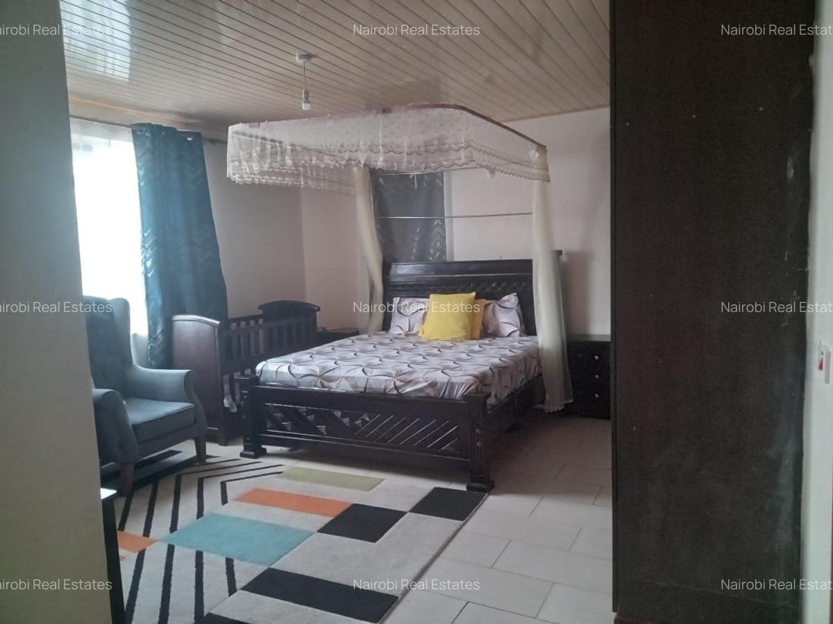 3 Bed House with En Suite in Kitengela - 5