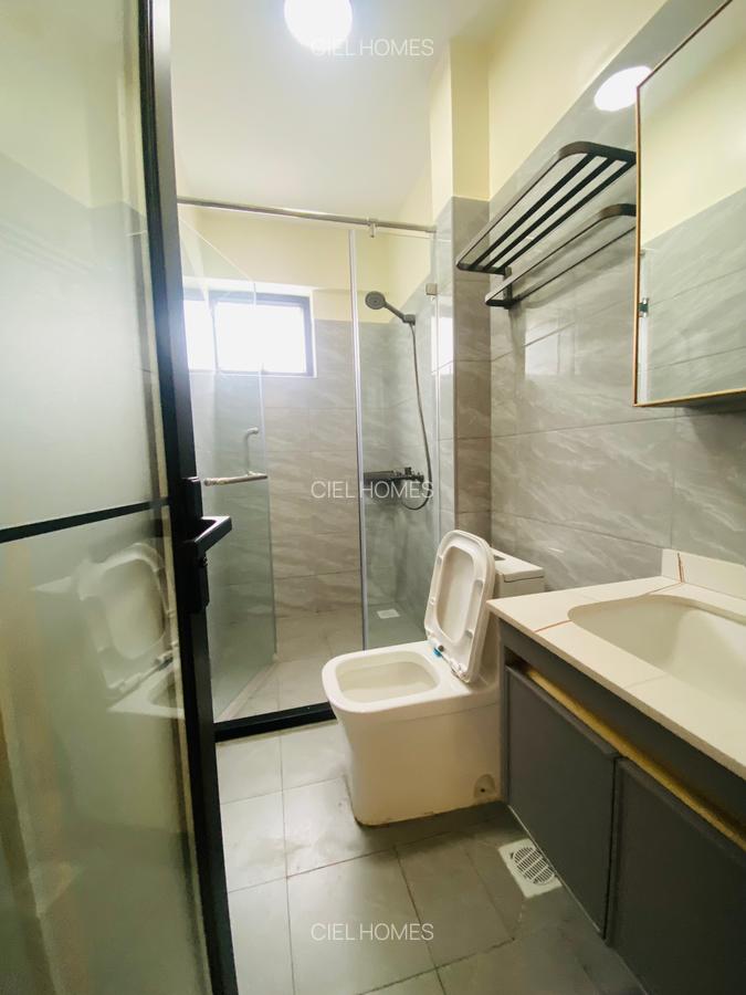 3 Bed Apartment with Gym at Wood Avenue - 10