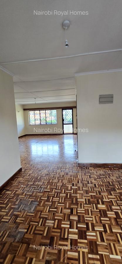 3 Bed Apartment with En Suite at Gitanga Road - 6