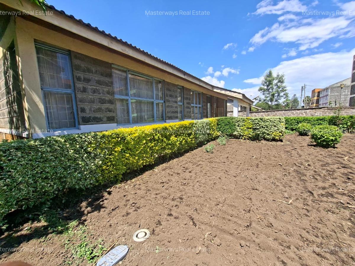 0.25 ac Land at London - 1