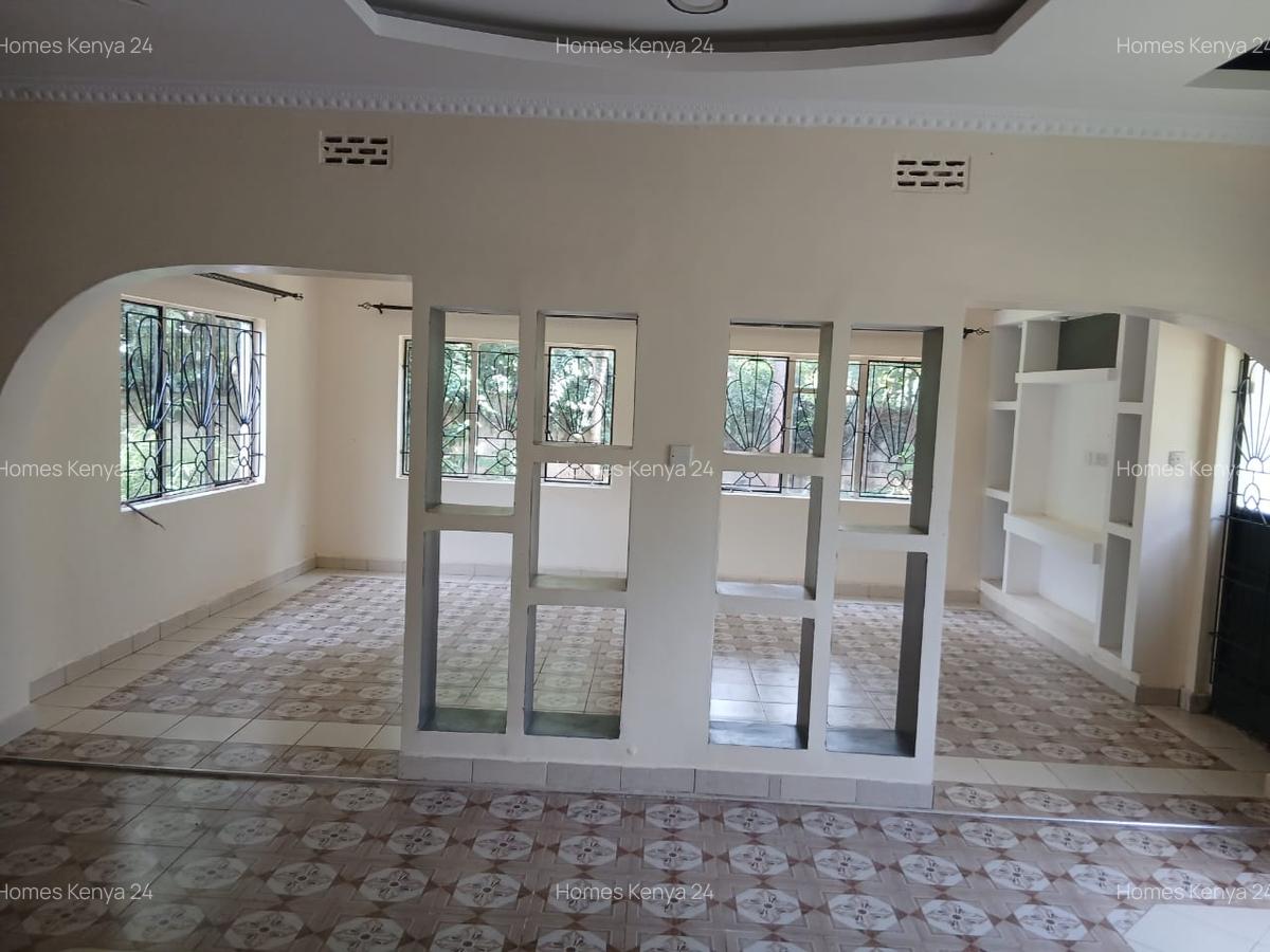 3 Bed House at Safari Park - 4