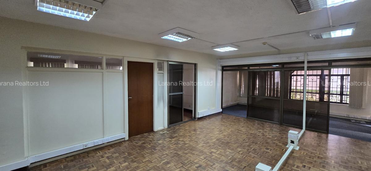 0.5 ac Commercial Property with Service Charge Included at United Nations Crescent - 5