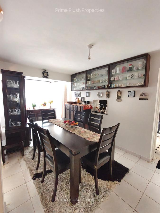 6 Bed House with Staff Quarters in Karen - 7