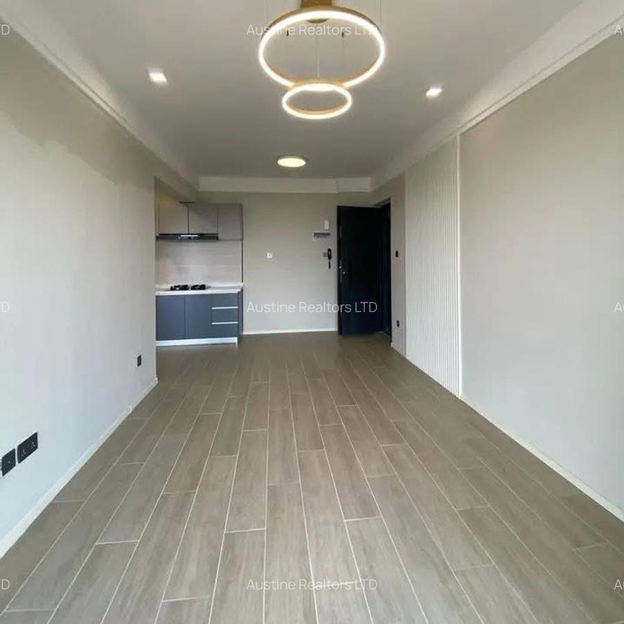 1 Bed Apartment with En Suite at Gitanga Road - 3