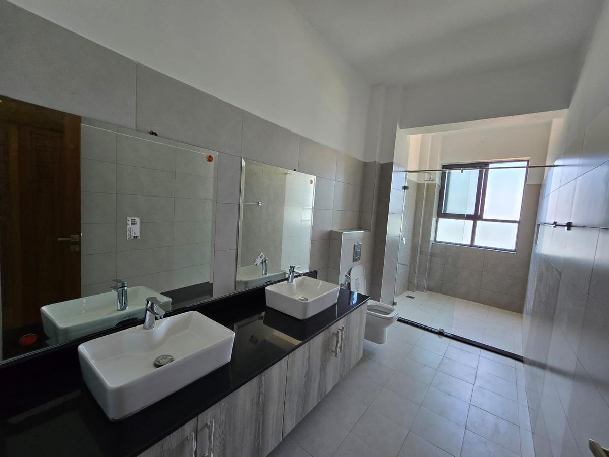 3 Bed Apartment with En Suite at Nyali Beach Road - 6