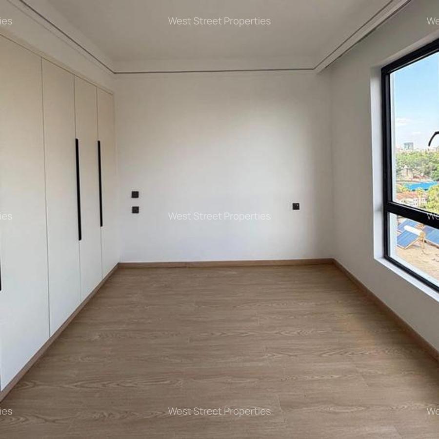 2 Bed Apartment with En Suite at Riara - 11