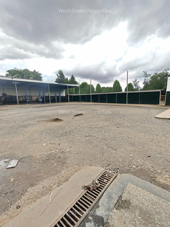 Commercial Property with Parking at Junction Mall - 5