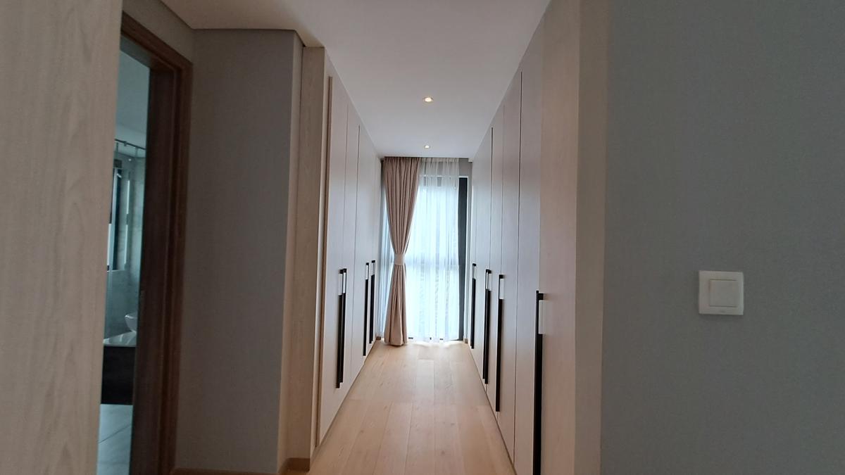 4 Bed Townhouse with En Suite in Lower Kabete - 10