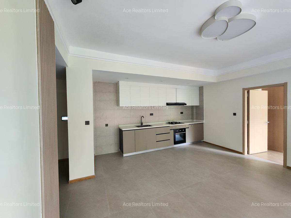 2 Bed Apartment with En Suite at Westlands Road - 9