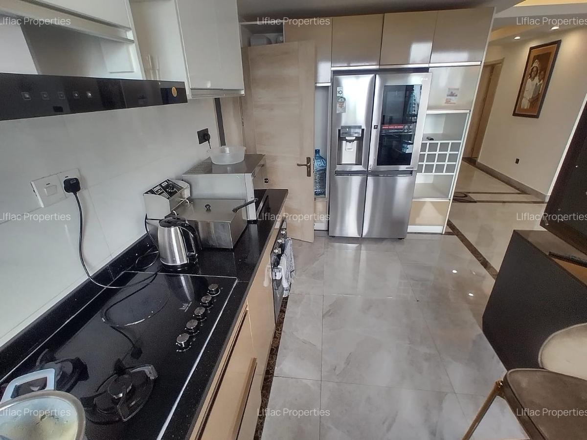 4 Bed Apartment with En Suite in Lavington - 4