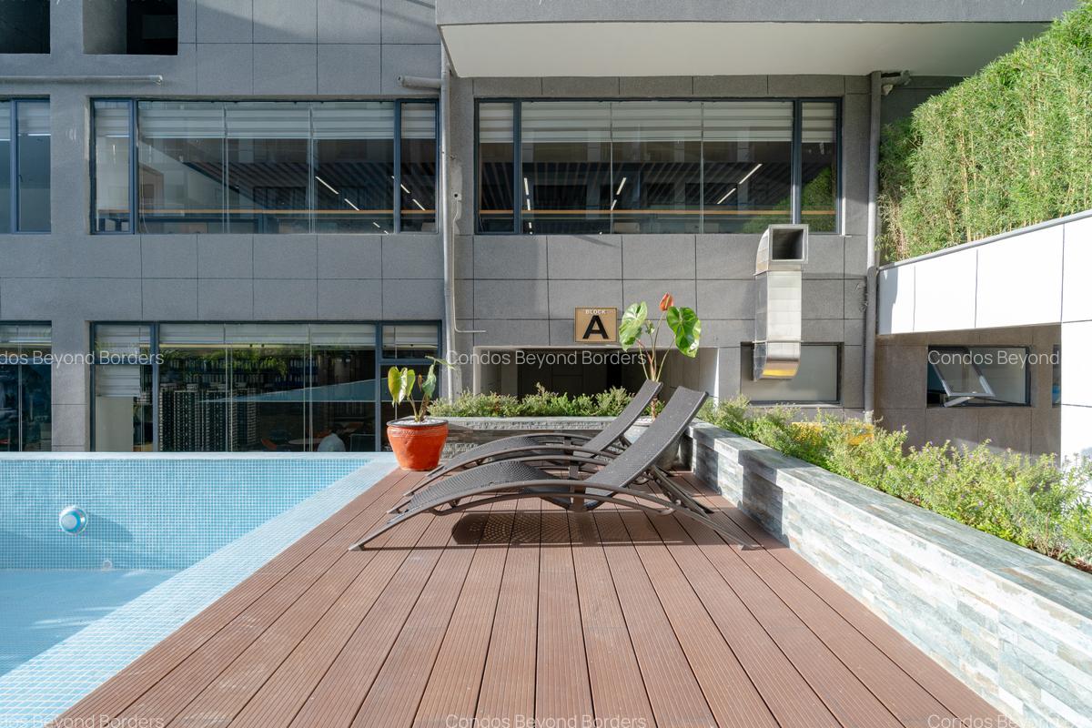 Serviced 2 Bed Apartment with En Suite at Kirichwa Rd - 19