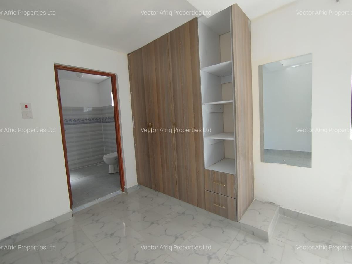 3 Bed House with En Suite in Kiserian - 5