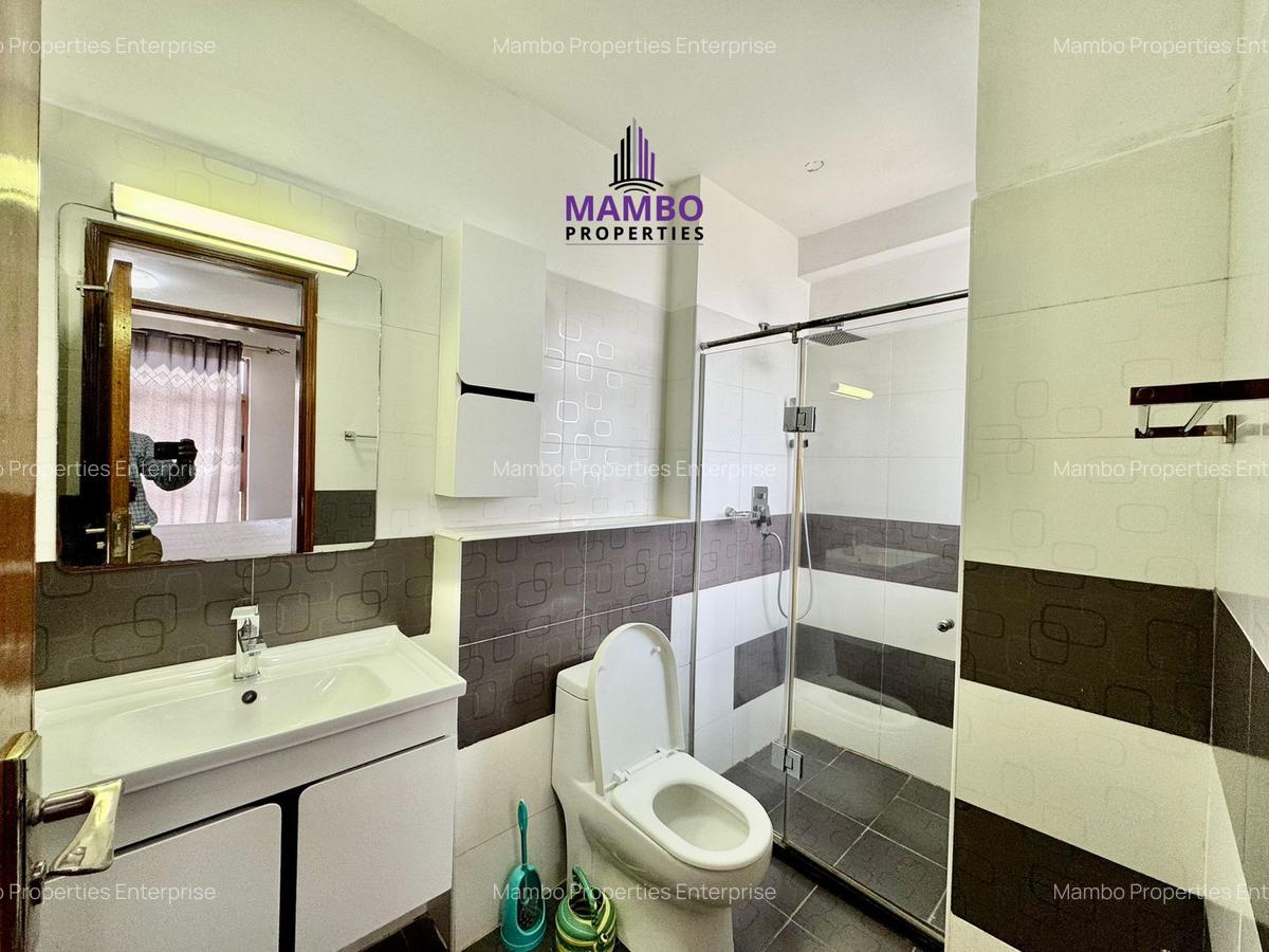 4 Bed Townhouse with En Suite at Runda - 11