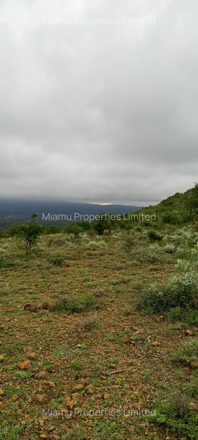 Land at Ntarshat - 5