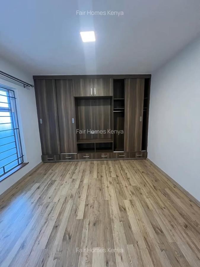 2 Bed Apartment with En Suite at Gatundu Road - 3