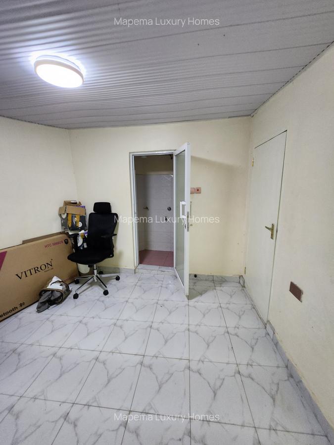 2 Bed House with En Suite at Langata South Road - 8