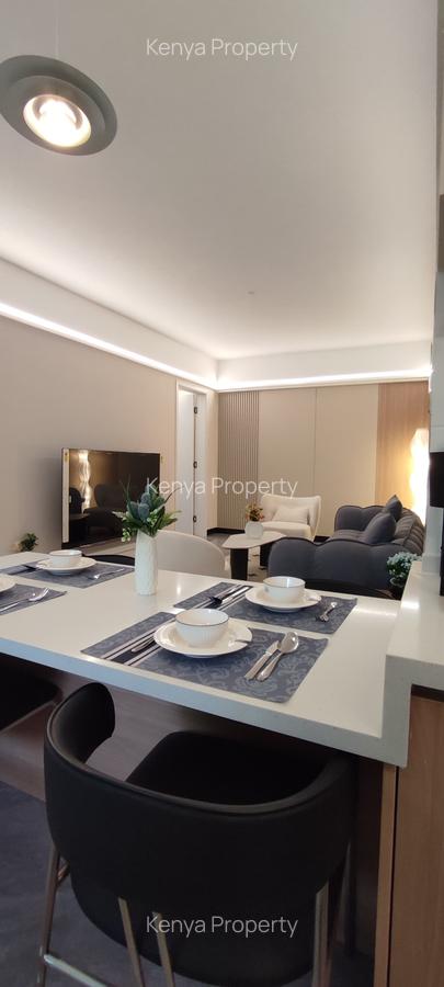 2 Bed Apartment with En Suite at Woodvale - 7