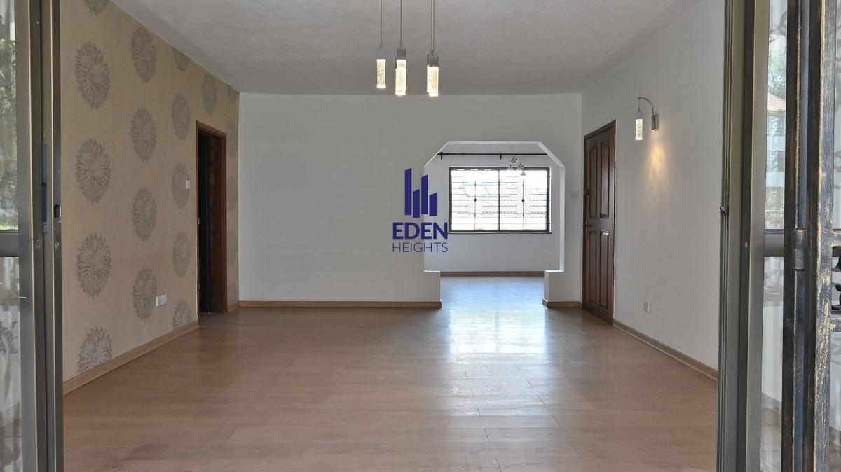 3 Bed Apartment with En Suite in Rhapta Road - 1