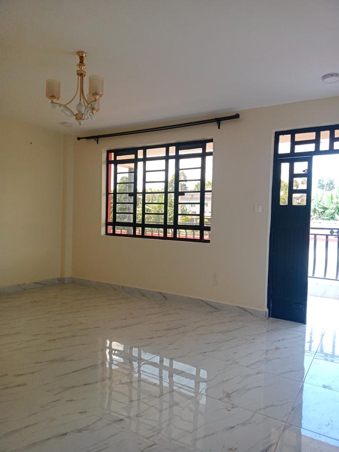 2 Bed Apartment in Banana - 6