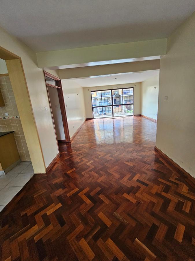 3 Bed Apartment with En Suite at Kilimani - 15