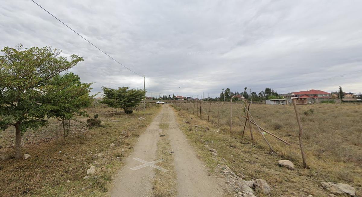 0.25 ac Residential Land at Katani Road - 4