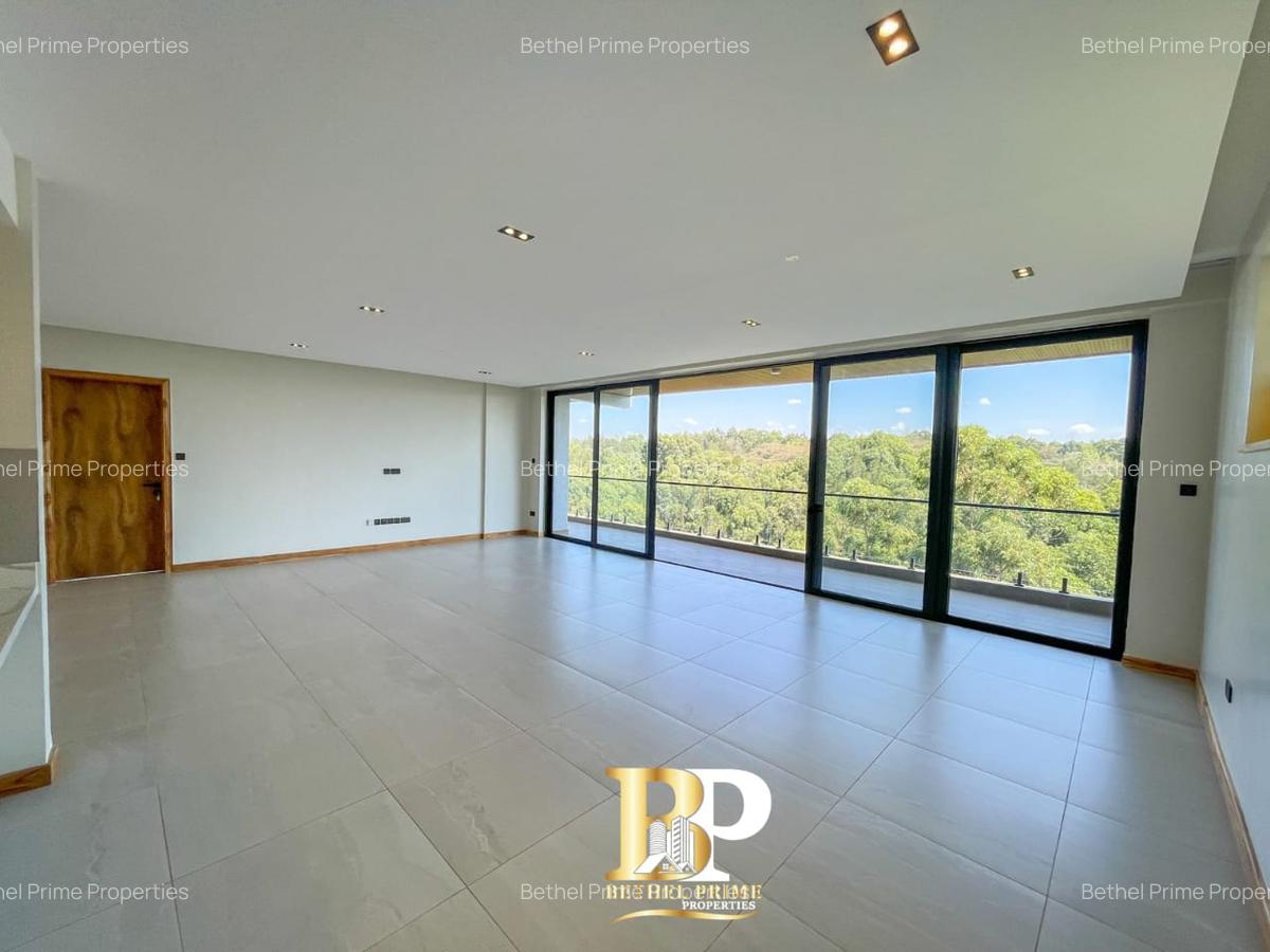 4 Bed Apartment with En Suite in Spring Valley - 2