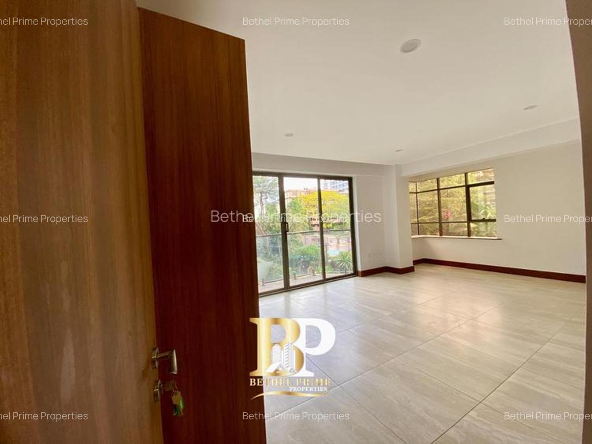 3 Bed Apartment with En Suite in Rhapta Road - 7