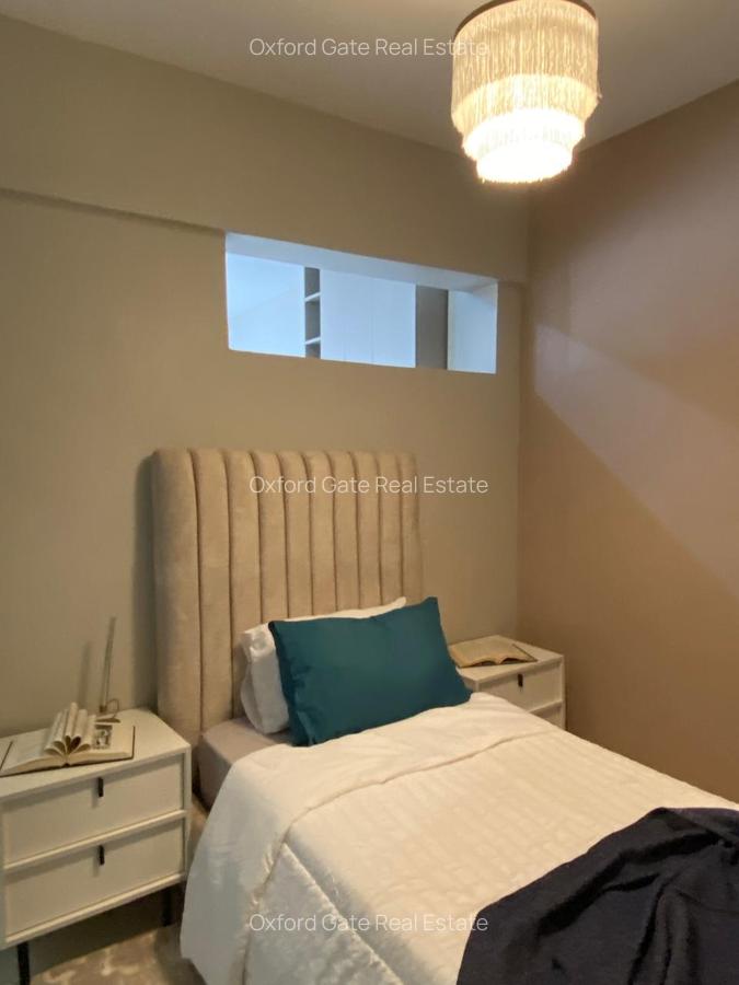 1 Bed Apartment with Gym at Kitisuru - 8