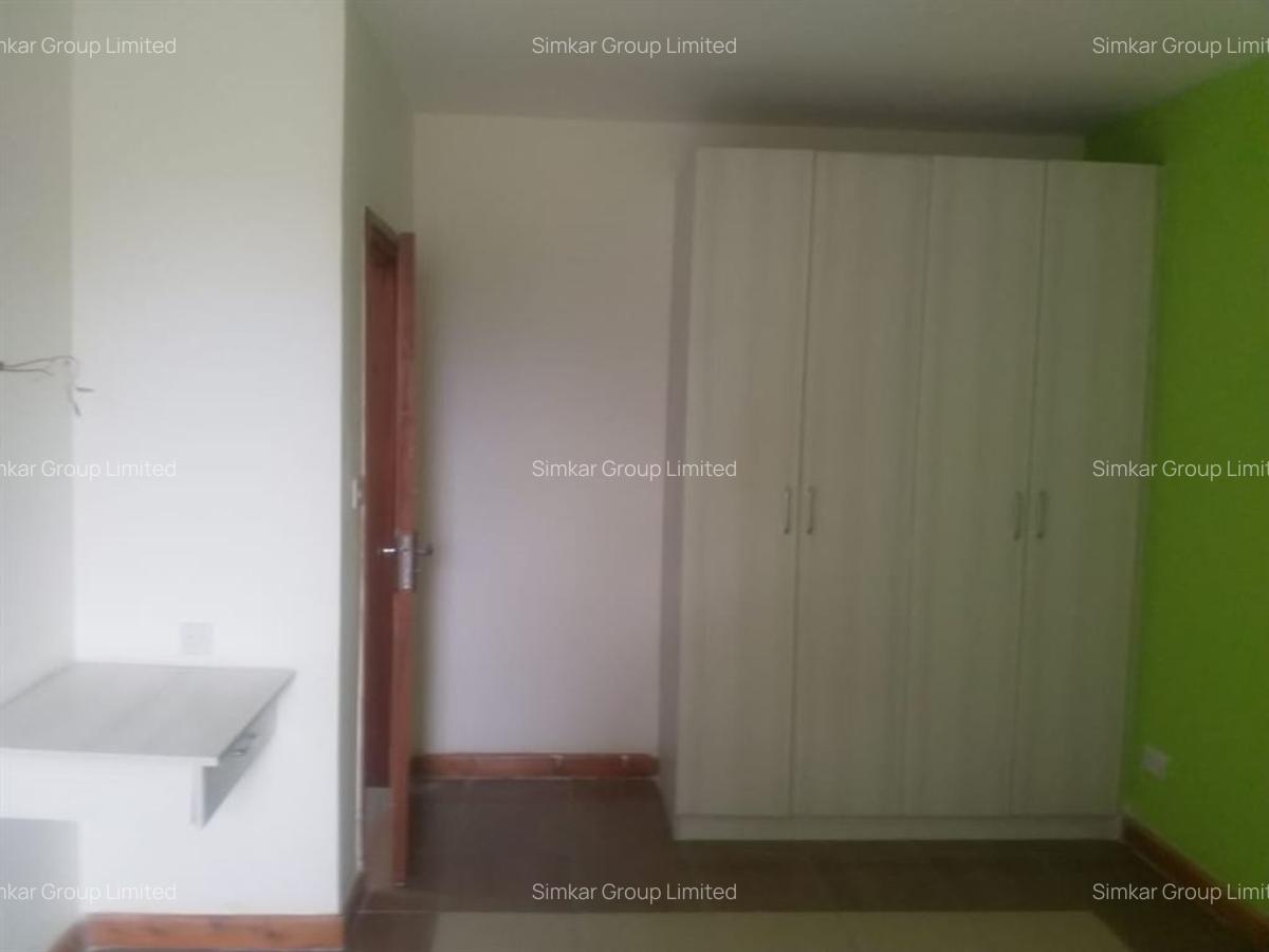 4 Bed Townhouse with En Suite at Mombasa Road - 14