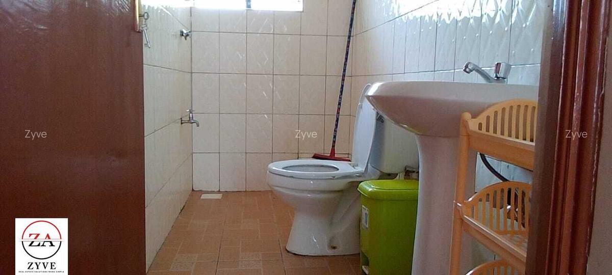 2 Bed House with En Suite in Gigiri - 15