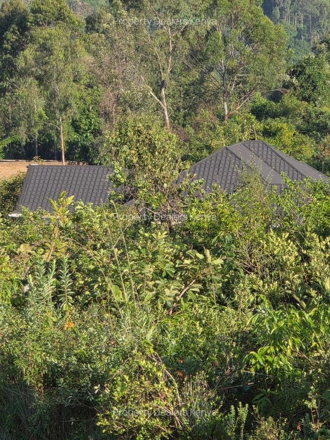 505 ha Residential Land at Kisumu Riat - 12