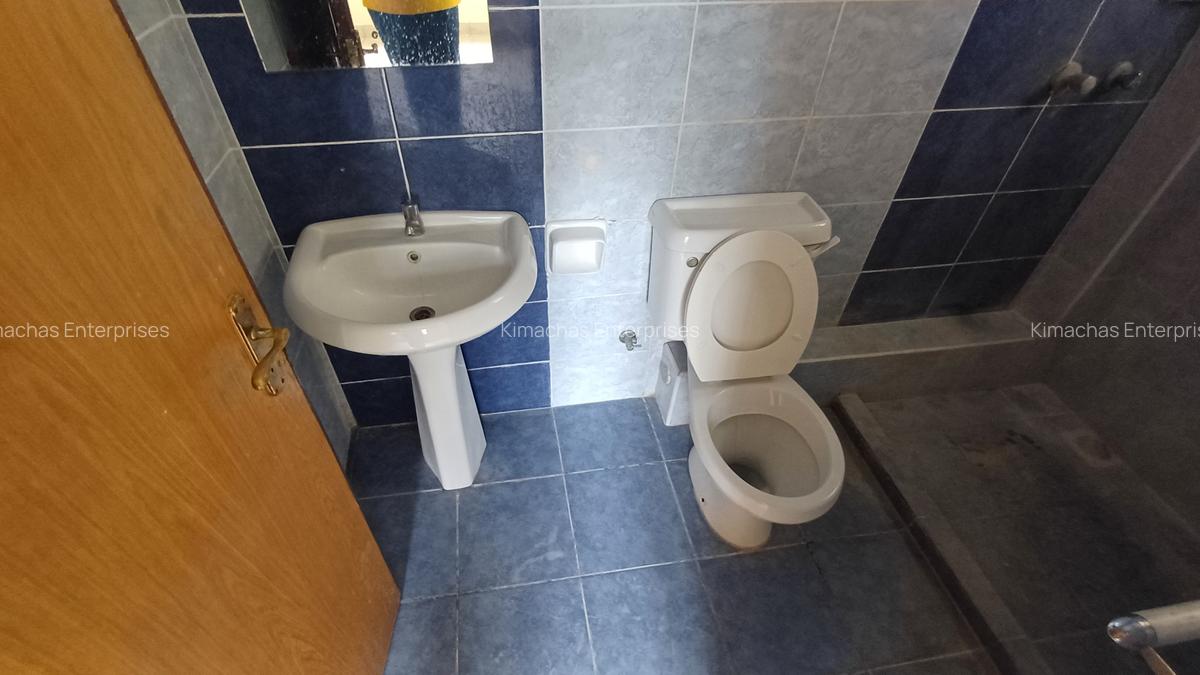 2 Bed Apartment with En Suite at Mtwapa Green Wood - 15