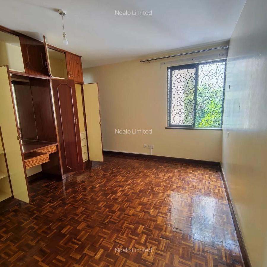 5 Bed Townhouse with En Suite at Kilimani - 8