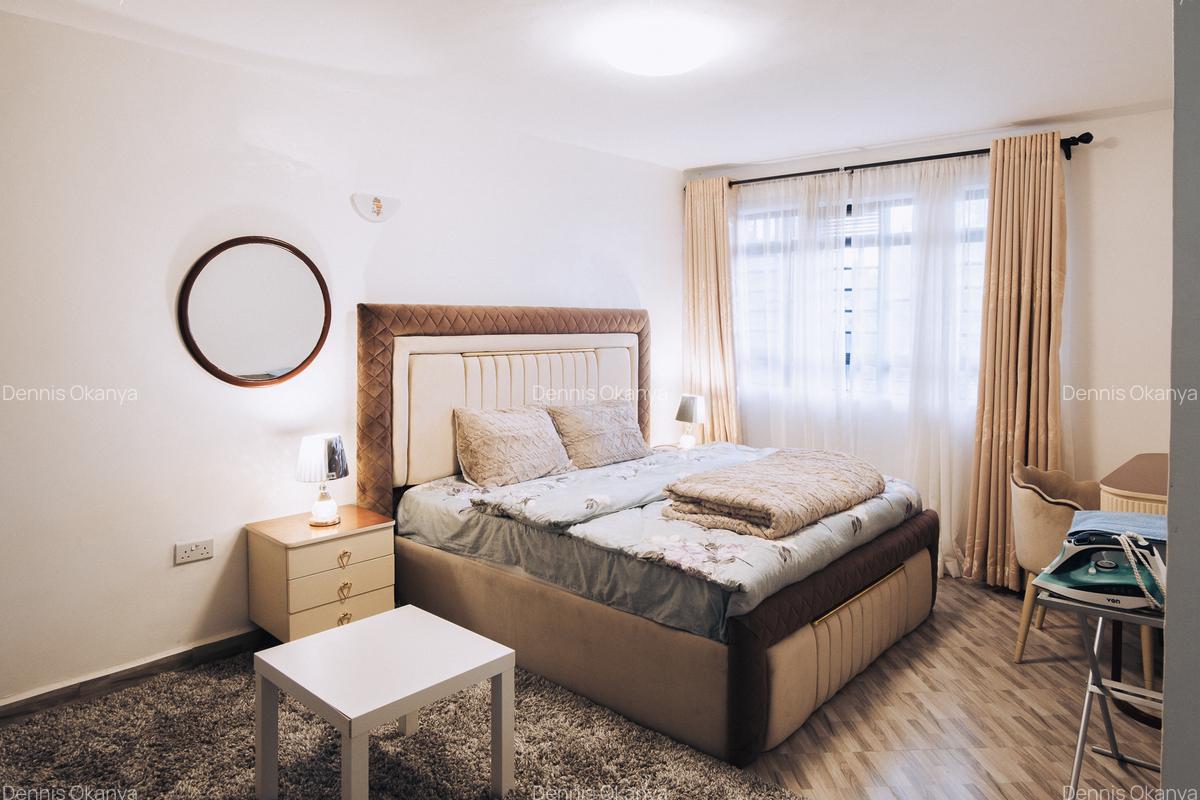 3 Bed Apartment with En Suite at Gitaru Road - 6