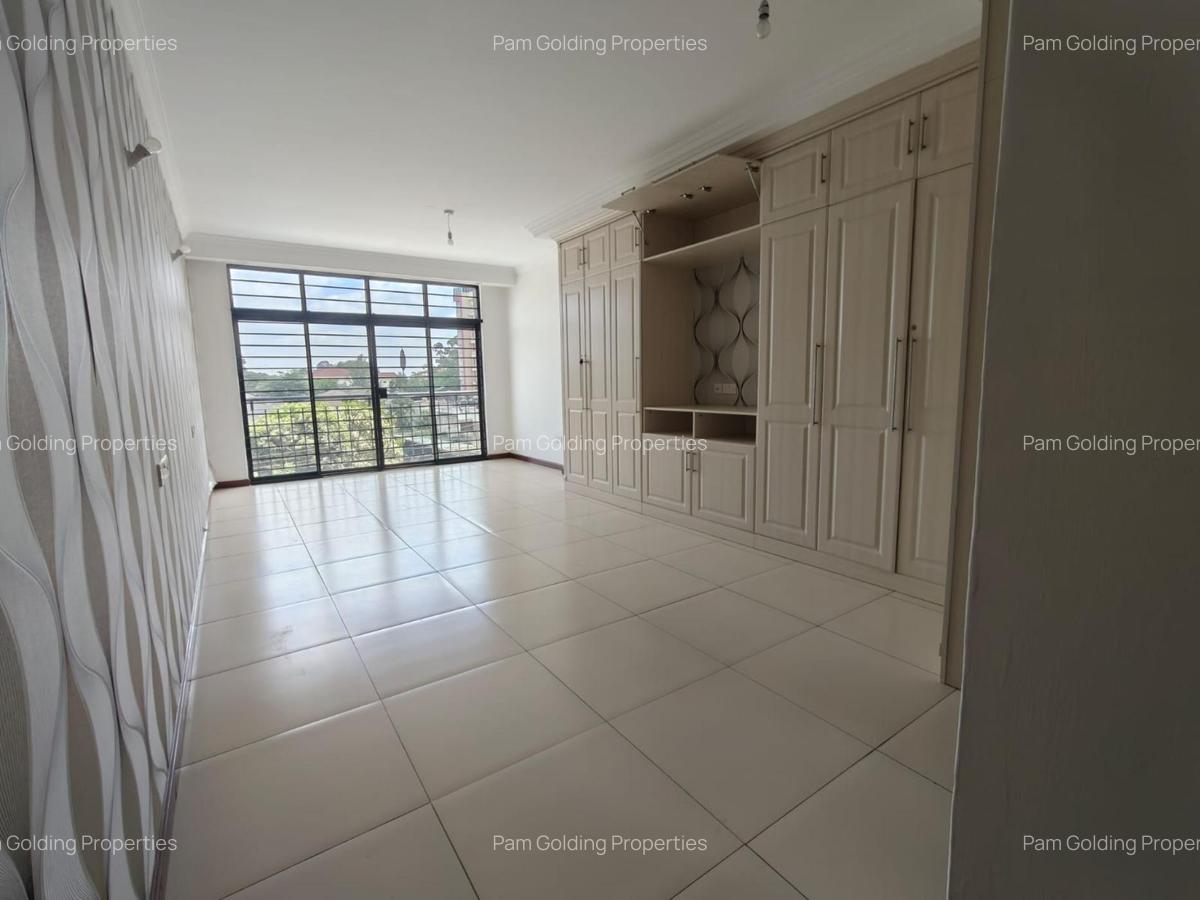 3 Bed Apartment at General Mathenge - 12