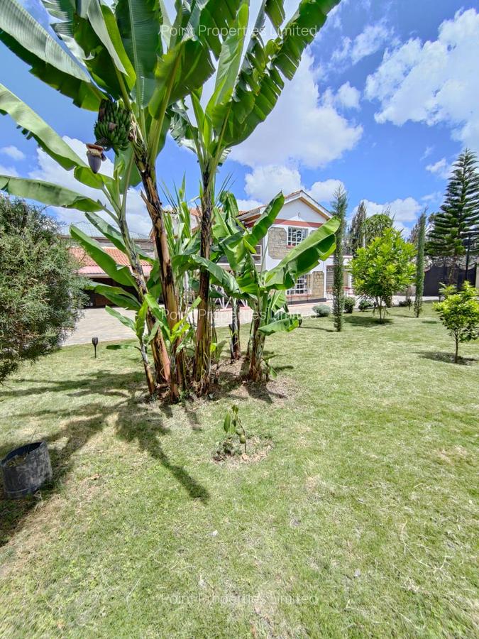 6 Bed House with En Suite in Syokimau - 4