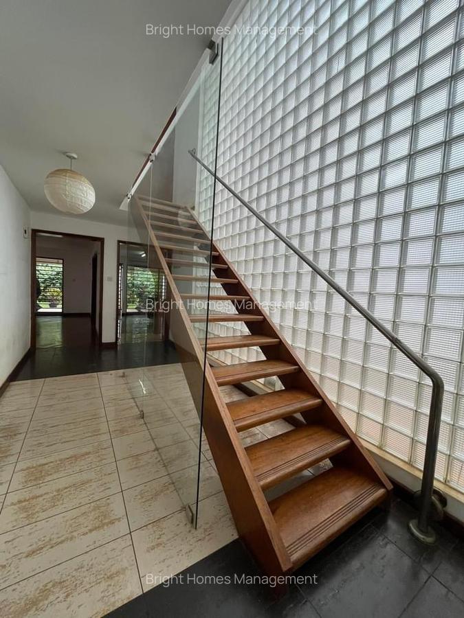 4 Bed Townhouse with Backup Generator in Lavington - 8