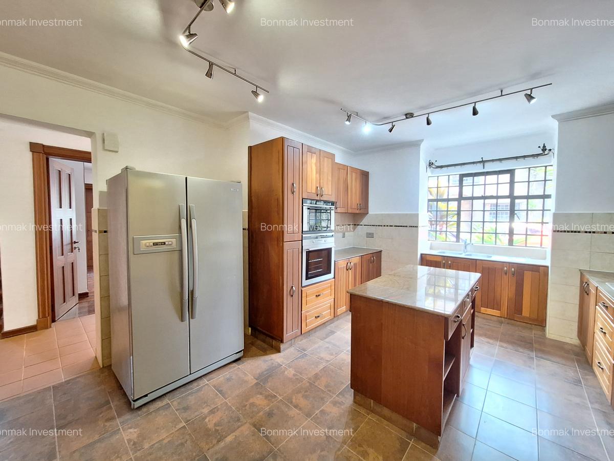 4 Bed Townhouse with En Suite at Peponi Road. - 6