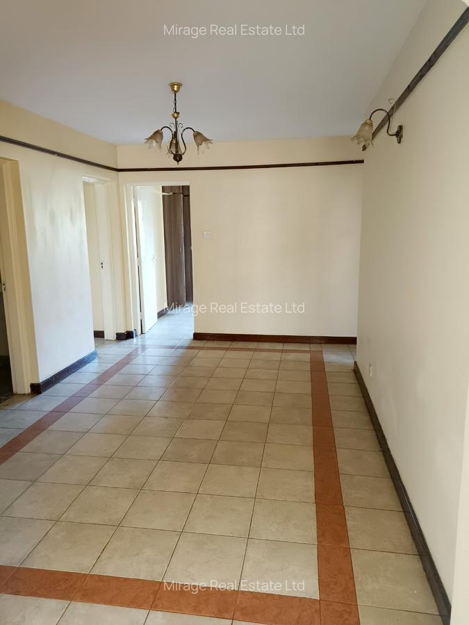 3 Bed Apartment with Parking in Kileleshwa - 16