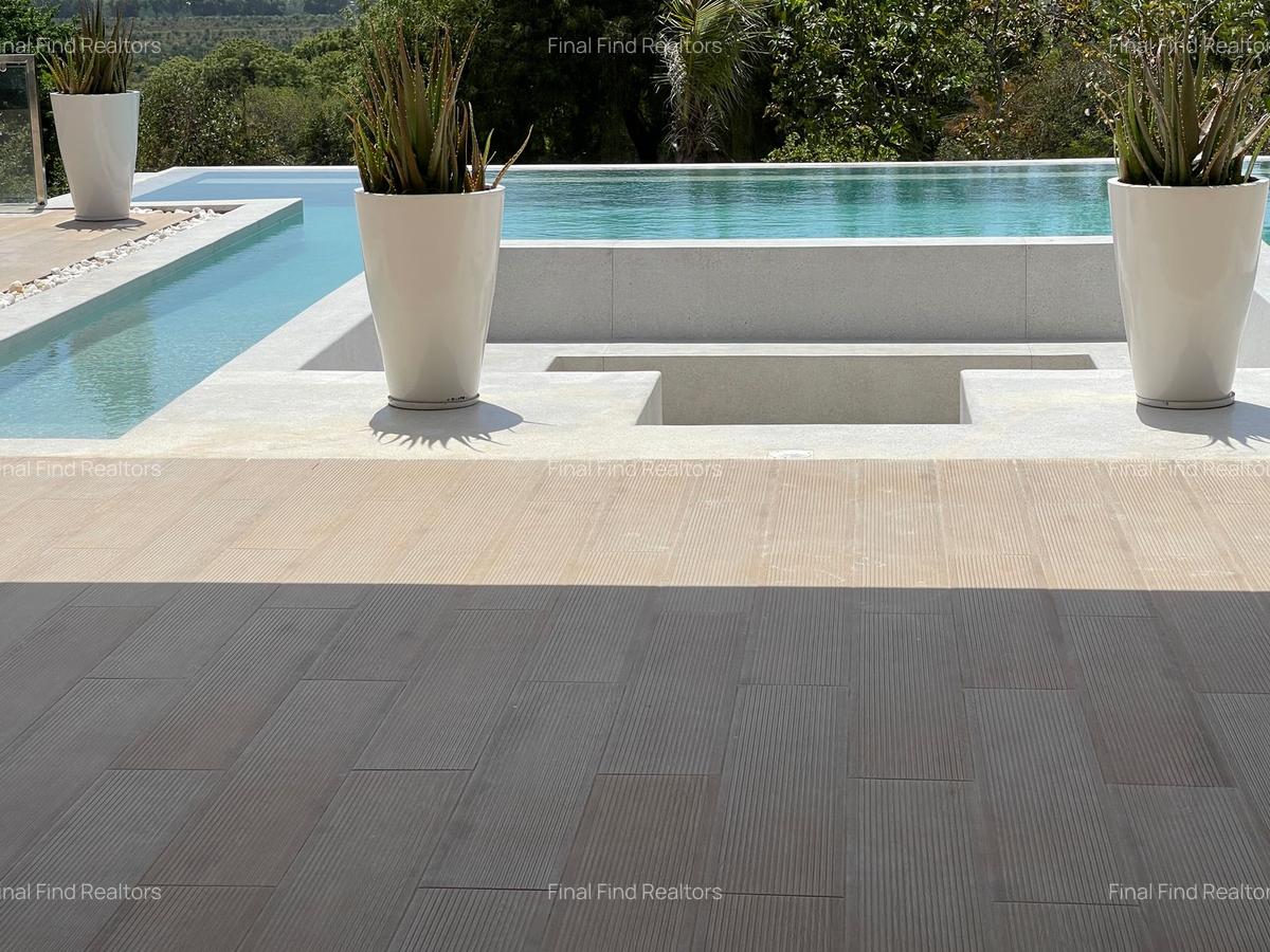 4 Bed House with En Suite in Vipingo - 18