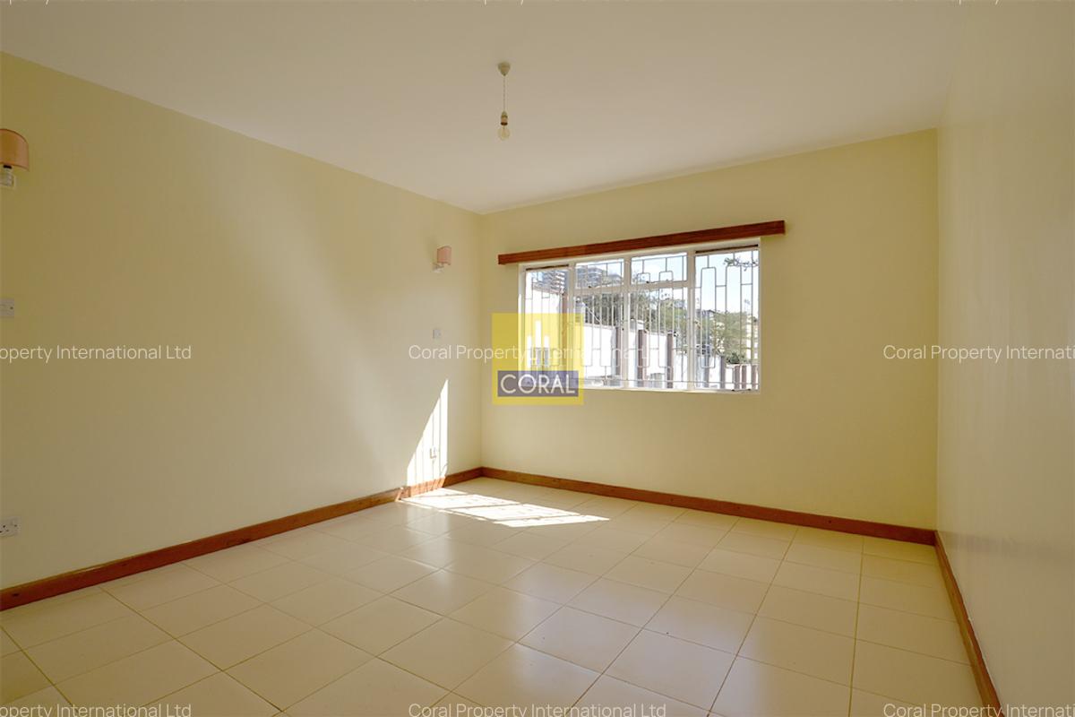 4 Bed Townhouse in Westlands Area - 18