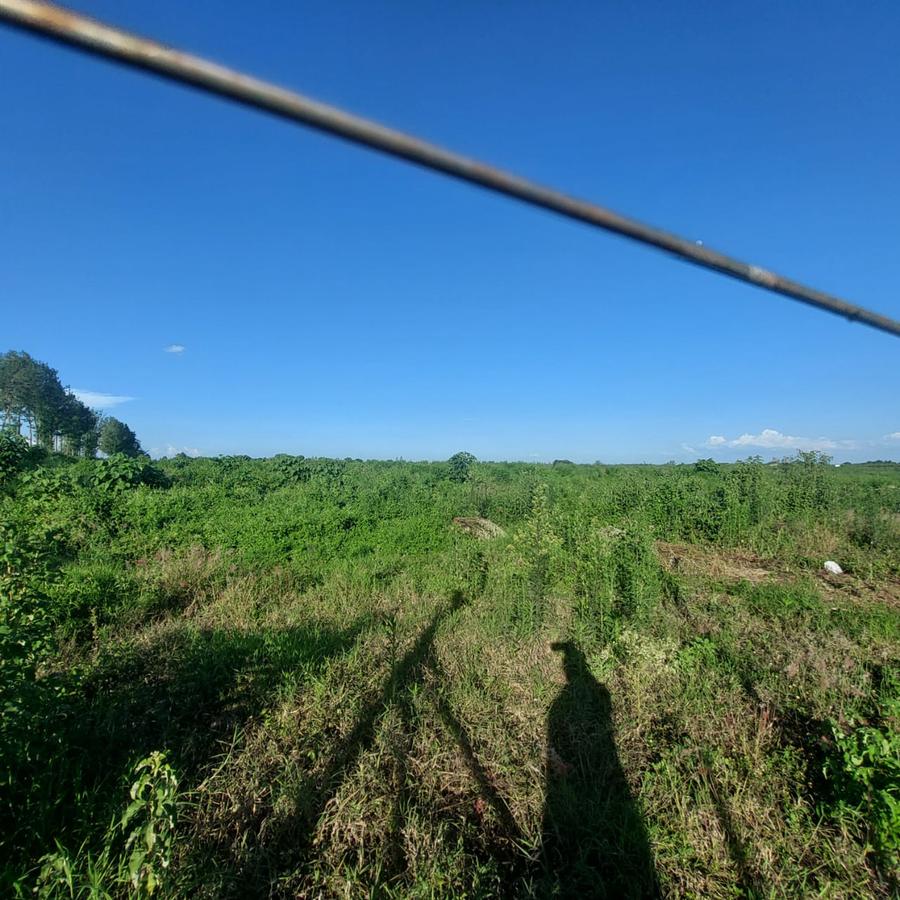 Land at Juja - Gatundu Road - 8