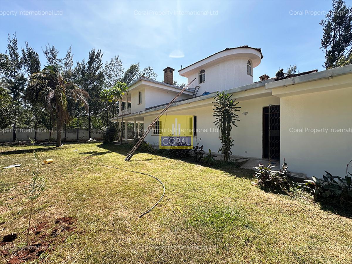 6,000 ft² Commercial Property in Karen - 15