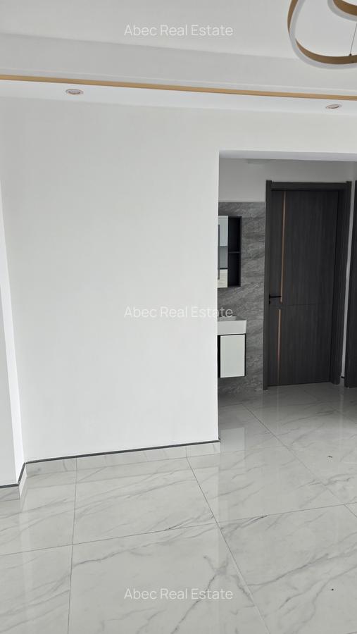 Serviced 2 Bed Apartment with En Suite at Kirichwa Road - 3