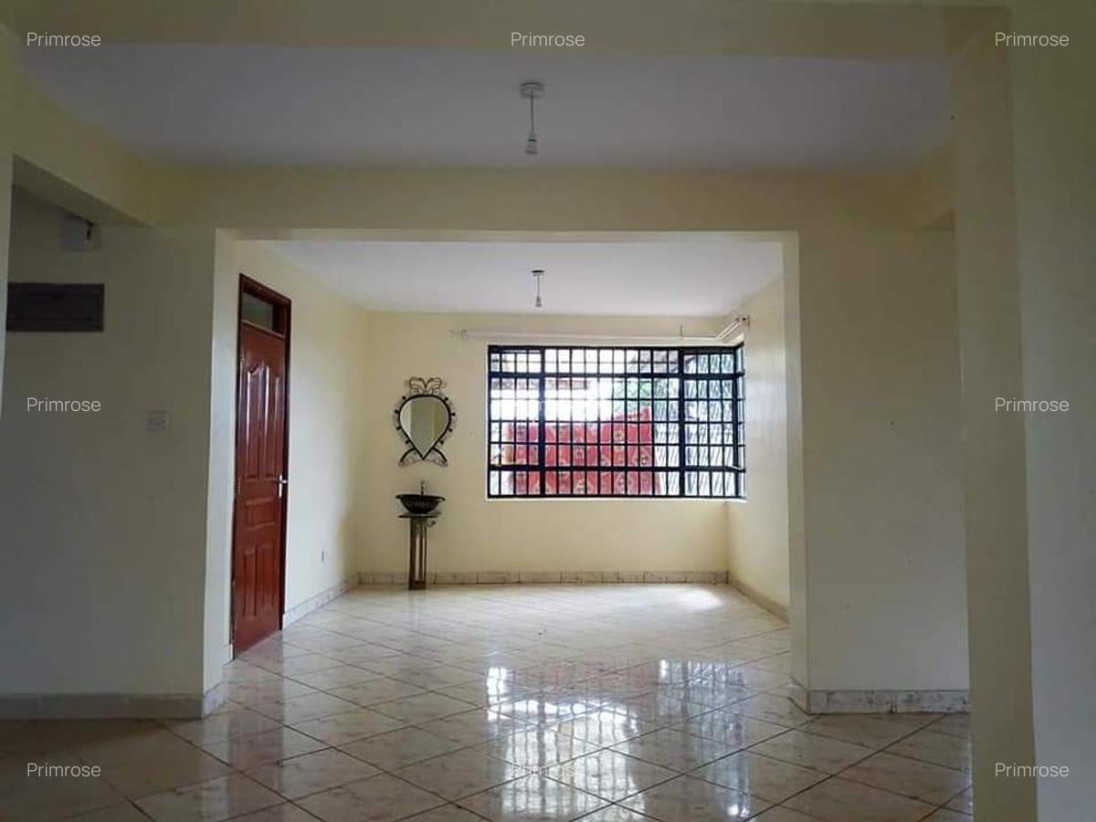 4 Bed House in Ongata Rongai - 9