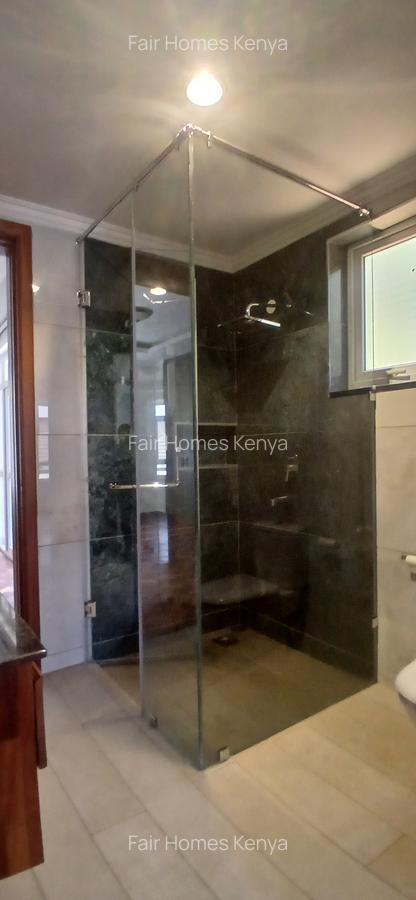 5 Bed Townhouse with En Suite at Njumbi Lane - 13