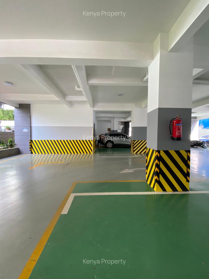 2 Bed Apartment with En Suite at Kirichwa Road - 18